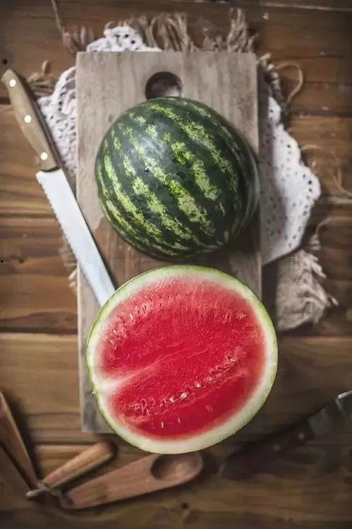 瓜不甜也吃,品味生活中的小确幸