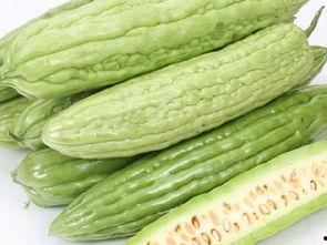 孕妇可以吃凉瓜呢,清凉解暑，营养健康