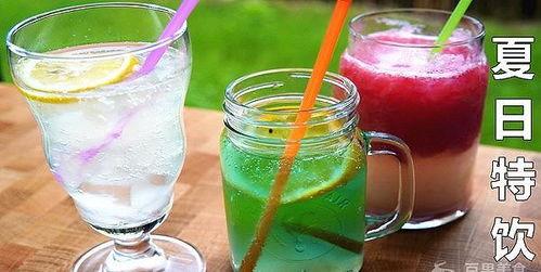 吃瓜女友特饮,尽享“吃瓜女友特饮”的清凉时光