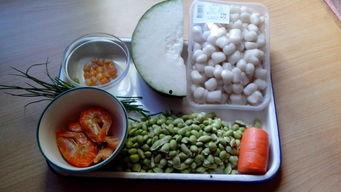 胀气吃贝瓜汤好吗怎么吃,家常做法与食用指南